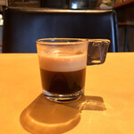 Spice&Dining KALA - エスプレッソ