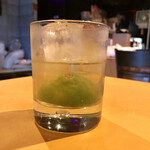 Spice&Dining KALA - ジンライム スパイシーや...