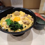 やきとり お㐂樂 - 