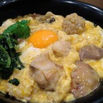 やきとり お㐂樂 - 