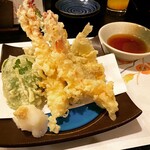 らうす海鮮二代目海彦 - 