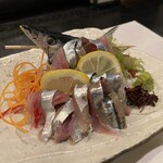 らうす海鮮二代目海彦 - 