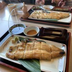 うなぎ おがわ - 