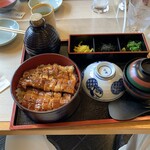うなぎ おがわ - 