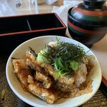 うなぎ おがわ - 