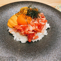 北新地 肉料理 名門 - 