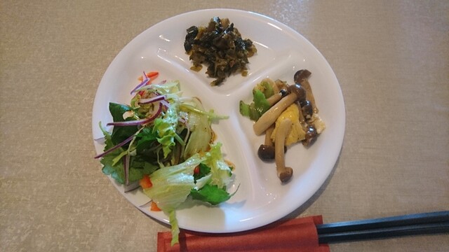 Korean Katei Ryori Minagi Ya photo 3