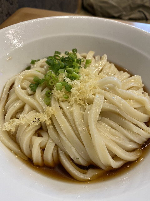 うどん屋 清 セイ 王子駅前 うどん ネット予約可 食べログ