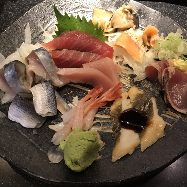 ぎょしん 自由が丘店 魚臣 自由が丘 回転寿司 食べログ