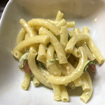 居喰処 光 - 2020/10/21
      本日の日替り 鳥の竜田揚げ 500円