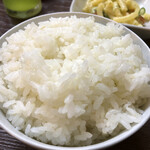 居喰処 光 - 2020/10/21
      本日の日替り 鳥の竜田揚げ 500円