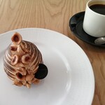 グラン・ヴァニーユ - 