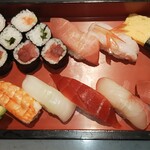 Tsukasa Sushi