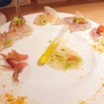 湯島ワンズラクレット 世界のチーズ酒場 - 