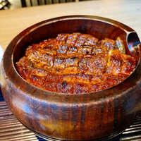 うなぎ和食  しら河 今池ガスビル店 - 