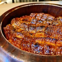 うなぎ和食  しら河 今池ガスビル店 - 