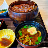 うなぎ和食  しら河 今池ガスビル店 - 