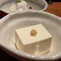 神楽坂 鴨匠 - 鴨南蛮定食　1,408円