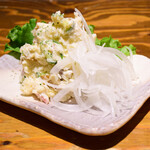 ワインのてけてけ - 