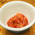 ワインのてけてけ - 