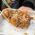 Takoyaki Douraku Wanaka - 