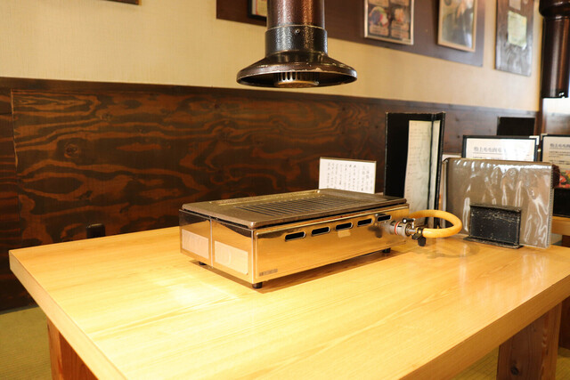 Yamato Yakiniku Yamatoku photo 4