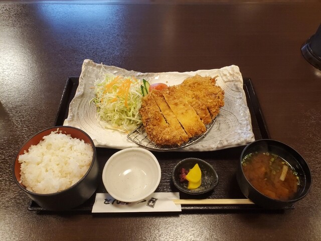 とんかつ高和 東岡崎 とんかつ 食べログ とんかつ高和 東岡崎 とんかつ 食べログ