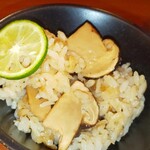 自家製手もみ麺 鈴ノ木 - 