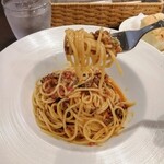 Pasta de' nord - 1.8㎜は普通かな？