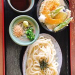 豊味うどん - 