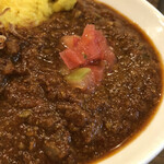 レインボウスパイス - チキン