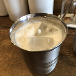 レインボウスパイス - ラッシー