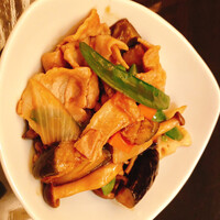 廣東料理 民生 ヒルトンプラザウエスト店 - 