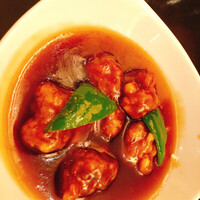 廣東料理 民生 ヒルトンプラザウエスト店 - 