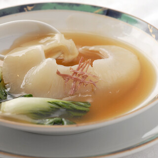 We have plenty of authentic Hong Kong Seafood dishes◇Choose your favorite dish♪