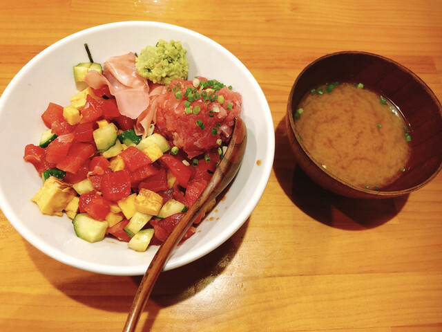 鮪専門店 Megro メグロ 本郷三丁目 居酒屋 ネット予約可 食べログ