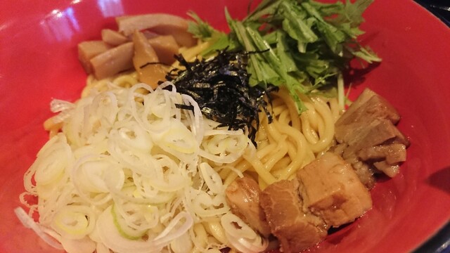 油そば総本店 新宿東口アルタ裏店 新宿西口 ラーメン 食べログ