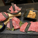 Yakiniku Senka Ishinagiya - 