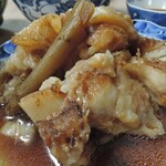 大衆割烹 三州屋 - 