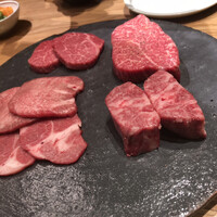 焼肉すどう 春吉 - 