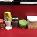 横濱家系ラーメン 勝鬨家 - 