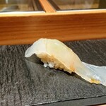 匠 進吾 - 淡路島のひらめ