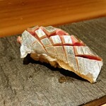 匠 進吾 - サンマ