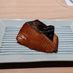 匠 進吾 - マナガツオの味噌漬け