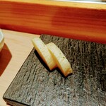 匠 進吾 - べったら漬け