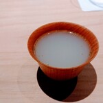 匠 進吾 - 蜆のエキス