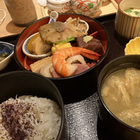 赤坂あじさい - 