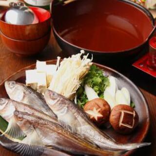 期間限定 ハタハタ焼 しょっつる鍋 秋田味覚コース 9品 御食事に 3850円 3300円 税込 ハタハタ屋敷 有楽町 郷土料理 その他 食べログ 期間限定 ハタハタ焼 しょっつる鍋 秋田味覚コース 9品 御食事に 3850円 3300円 税込 ハタハタ屋敷 有楽町 郷土料理 その他 食べログ