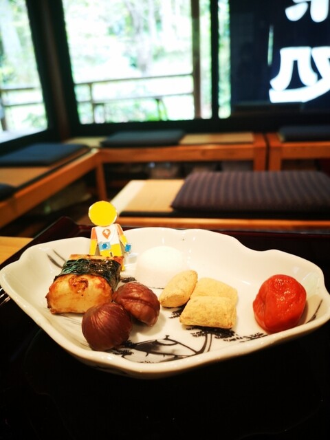 茶処 せいざん - 福島市その他（喫茶店）の写真