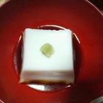 金剛三昧院 - 高野山といえば胡麻豆腐！美味しいです